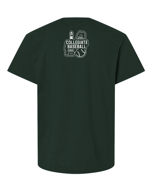 Bangor Babes Youth Unisex Premium T-Shirt (Click to see all available colors)