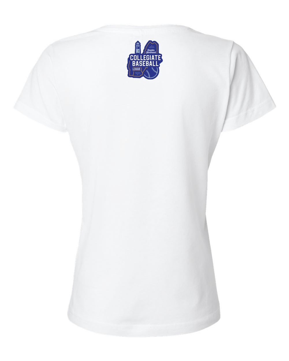 Bangor Babes Women's V-Neck T-Shirt (Click to see all available colors)